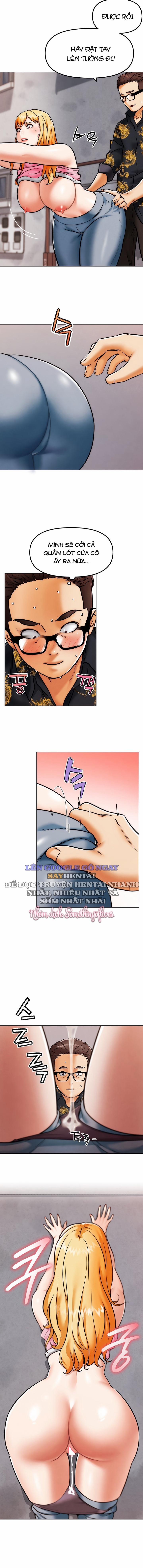 Chế Độ Đối Kháng Đời Thực 3 trang 15