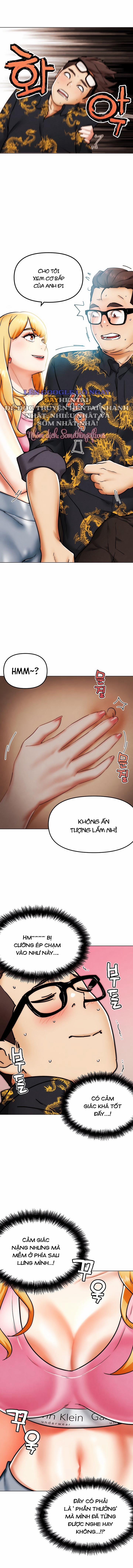 Chế Độ Đối Kháng Đời Thực 3 trang 2