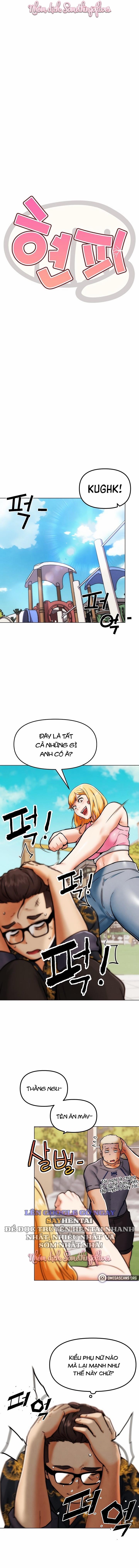 Chế Độ Đối Kháng Đời Thực 3 trang 4