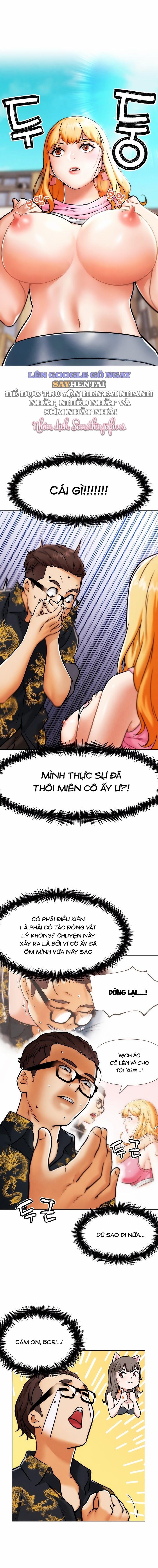 Chế Độ Đối Kháng Đời Thực 3 trang 9