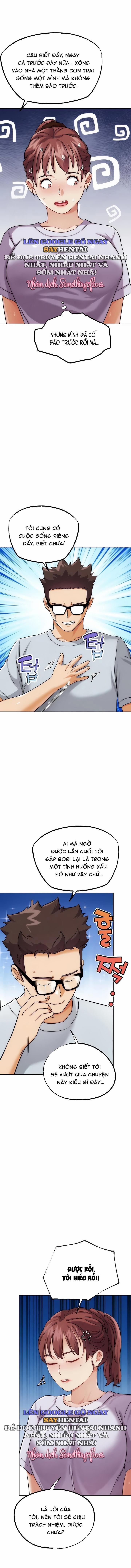 Chế Độ Đối Kháng Đời Thực 30 trang 10