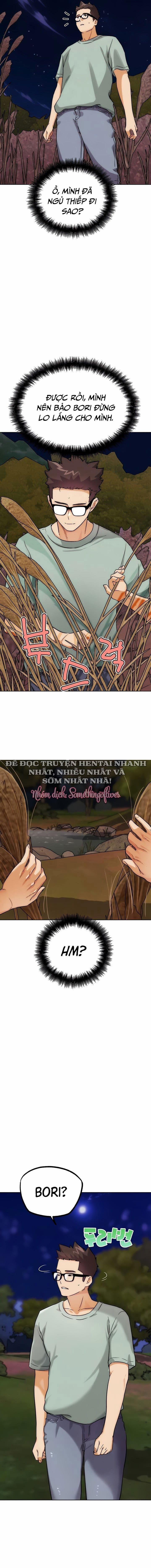 Chế Độ Đối Kháng Đời Thực 33 trang 10