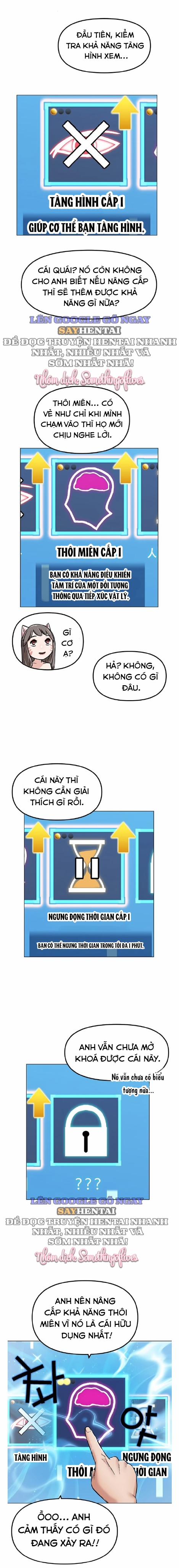 Chế Độ Đối Kháng Đời Thực 5 trang 12