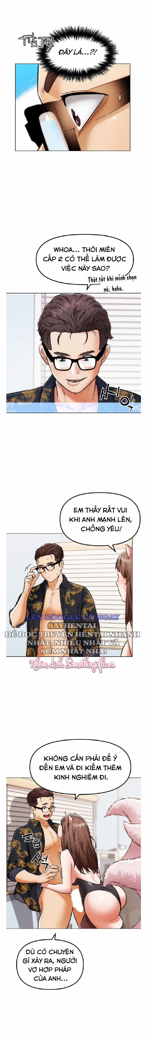 Chế Độ Đối Kháng Đời Thực 5 trang 13