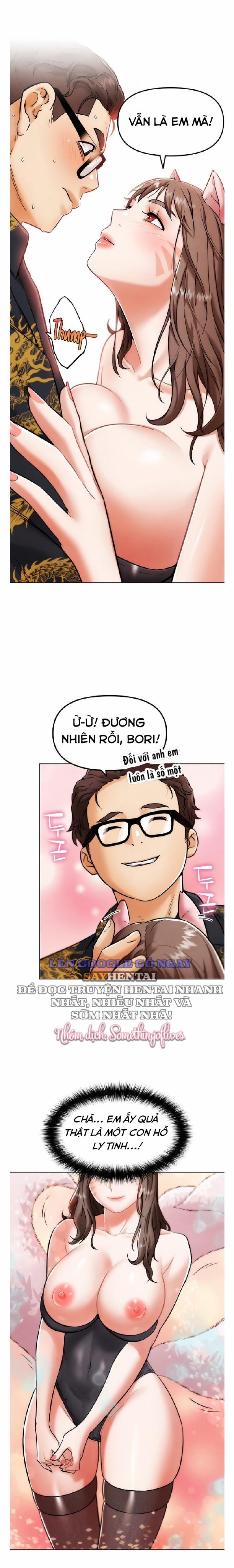 Chế Độ Đối Kháng Đời Thực 5 trang 14