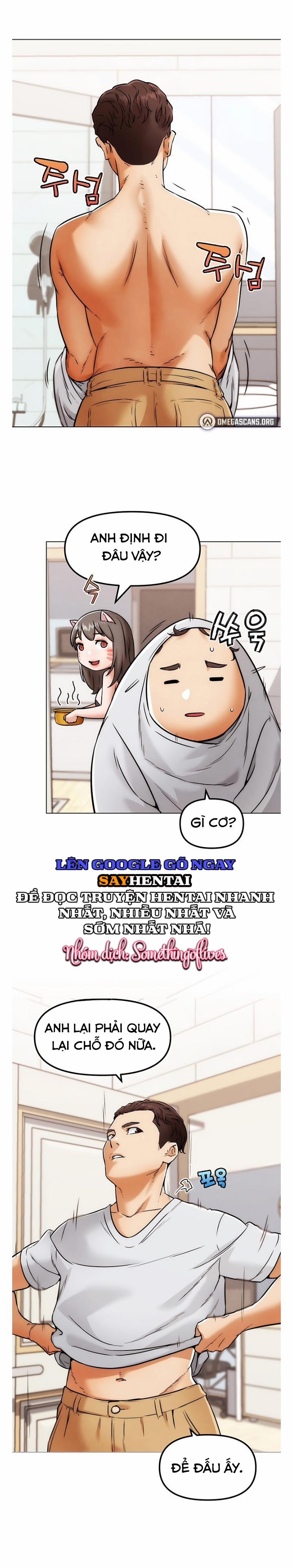 Chế Độ Đối Kháng Đời Thực 5 trang 16