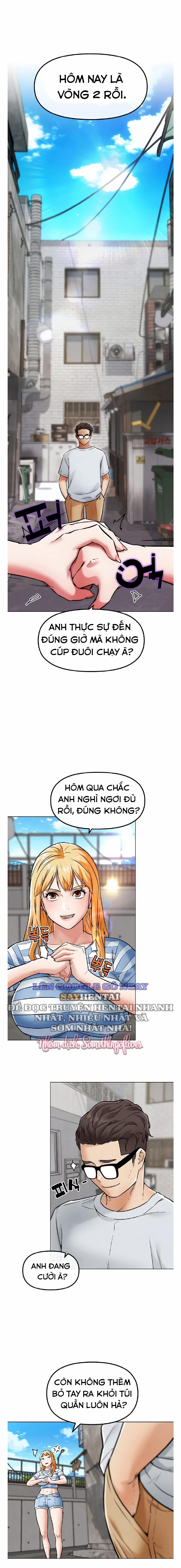 Chế Độ Đối Kháng Đời Thực 5 trang 17