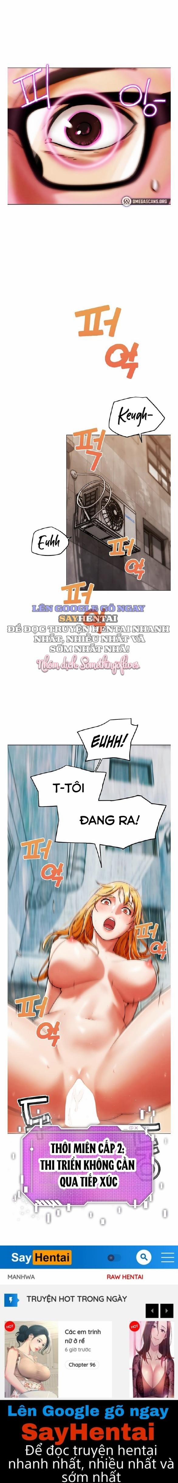 Chế Độ Đối Kháng Đời Thực 5 trang 19