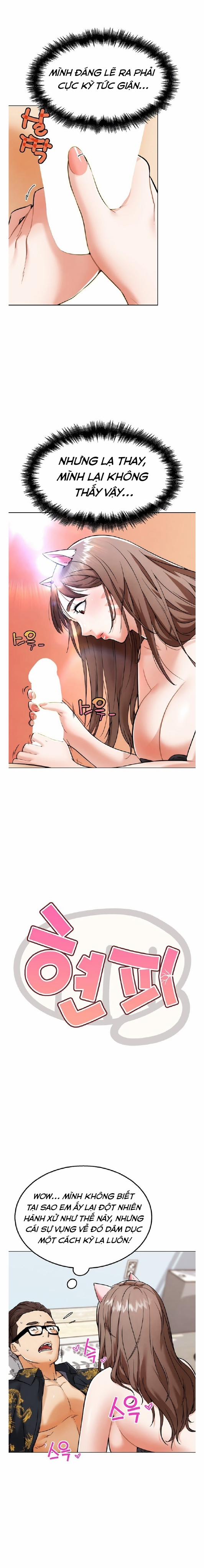 Chế Độ Đối Kháng Đời Thực 5 trang 3