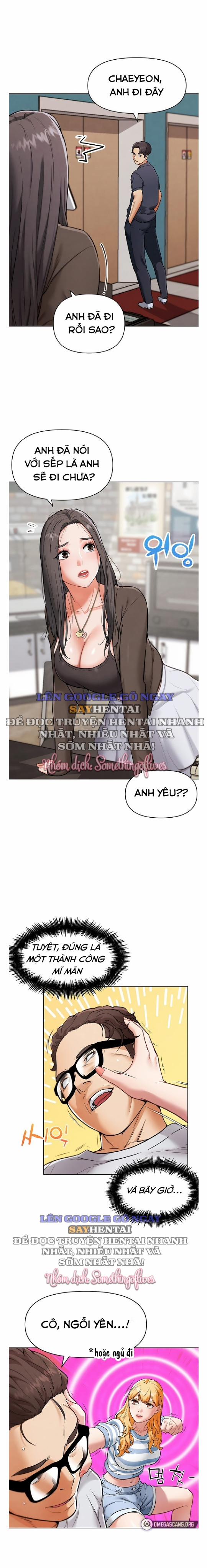 Chế Độ Đối Kháng Đời Thực 7 trang 11