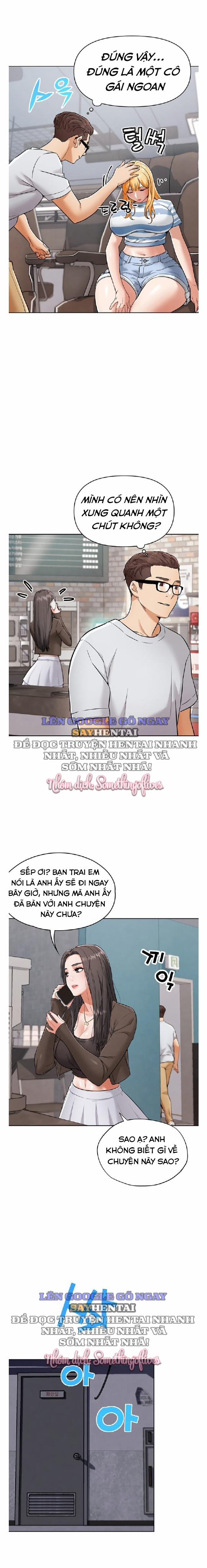 Chế Độ Đối Kháng Đời Thực 7 trang 12