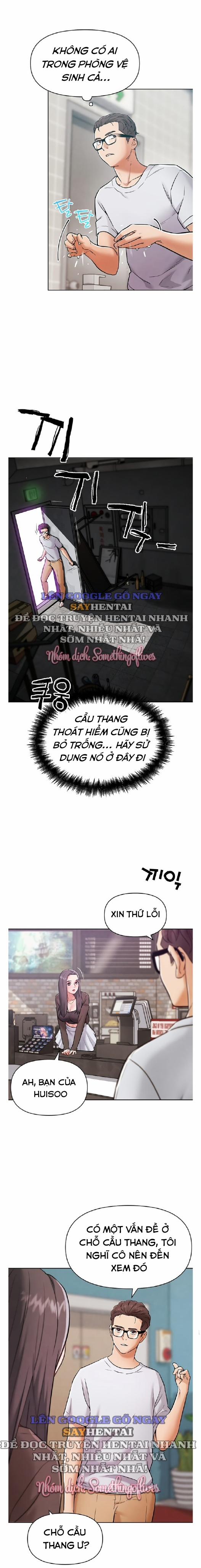 Chế Độ Đối Kháng Đời Thực 7 trang 13