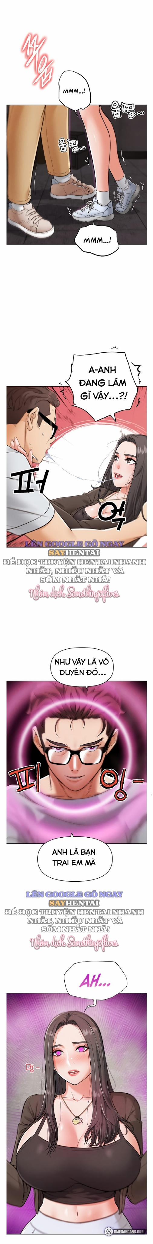 Chế Độ Đối Kháng Đời Thực 7 trang 15