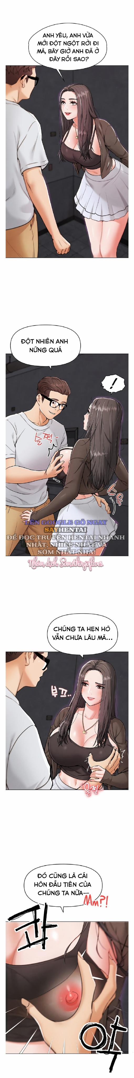 Chế Độ Đối Kháng Đời Thực 7 trang 16