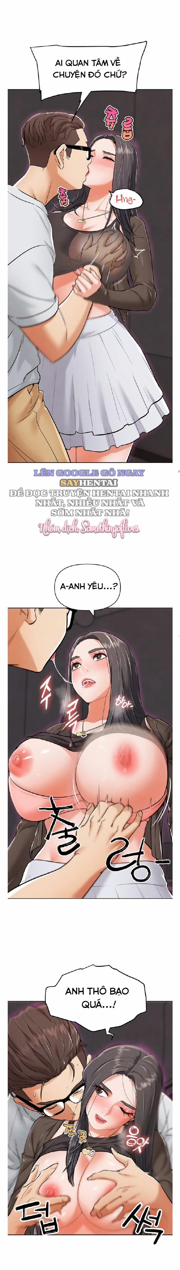 Chế Độ Đối Kháng Đời Thực 7 trang 17