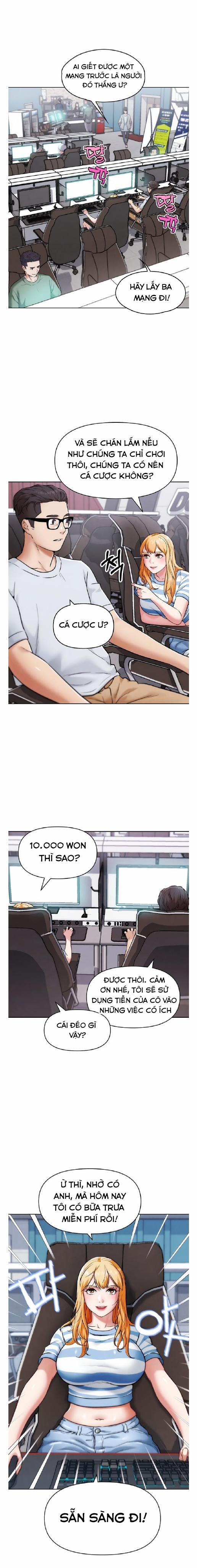 Chế Độ Đối Kháng Đời Thực 7 trang 3