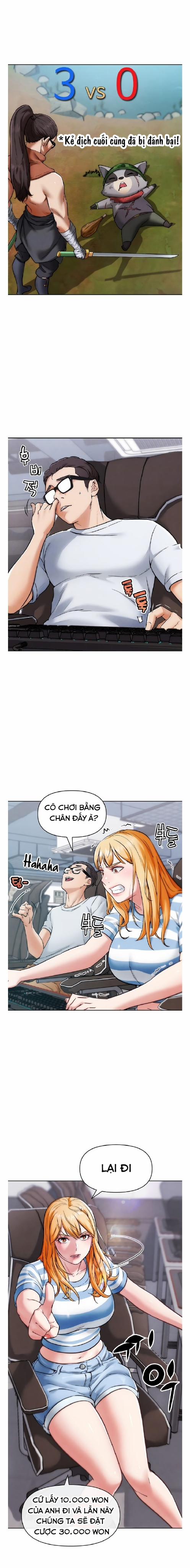 Chế Độ Đối Kháng Đời Thực 7 trang 4