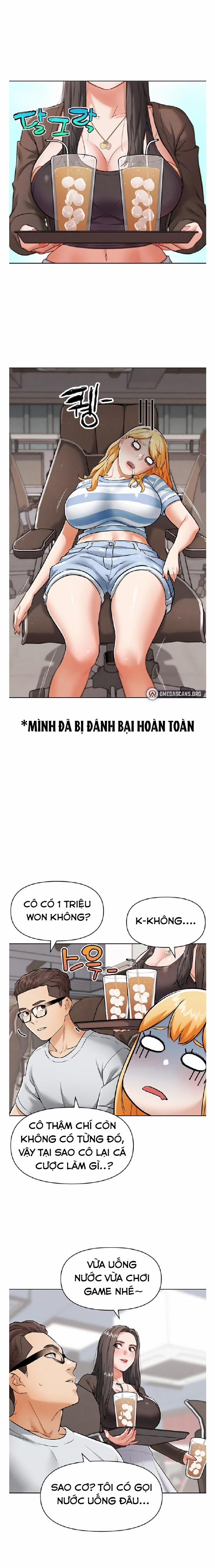 Chế Độ Đối Kháng Đời Thực 7 trang 5