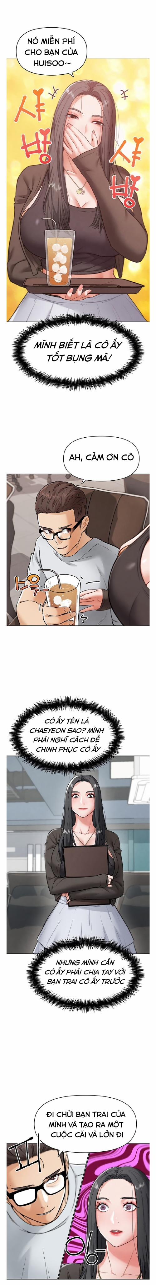 Chế Độ Đối Kháng Đời Thực 7 trang 6