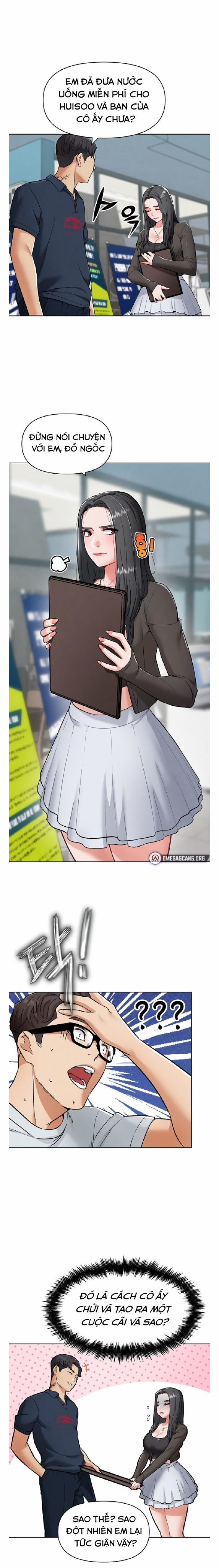 Chế Độ Đối Kháng Đời Thực 7 trang 7