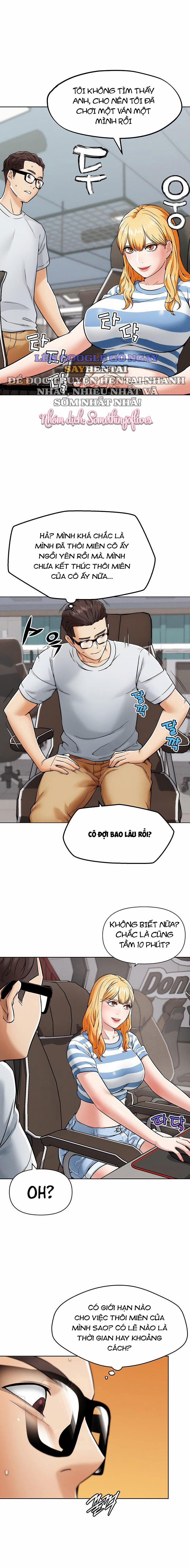 Chế Độ Đối Kháng Đời Thực 8 trang 12