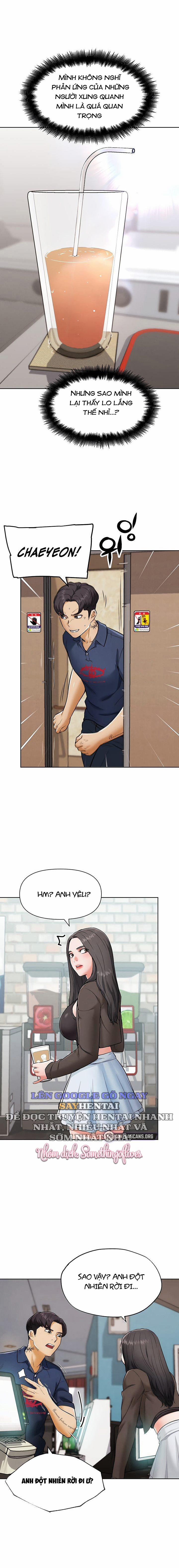 Chế Độ Đối Kháng Đời Thực 8 trang 13