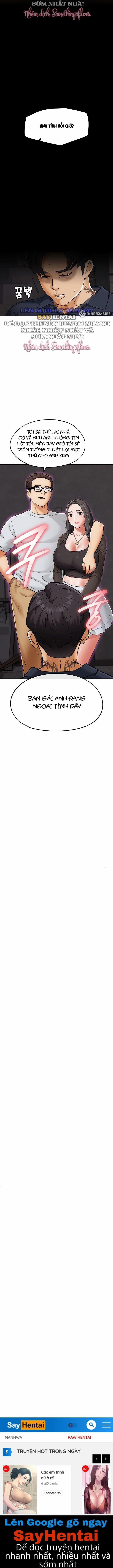 Chế Độ Đối Kháng Đời Thực 8 trang 20