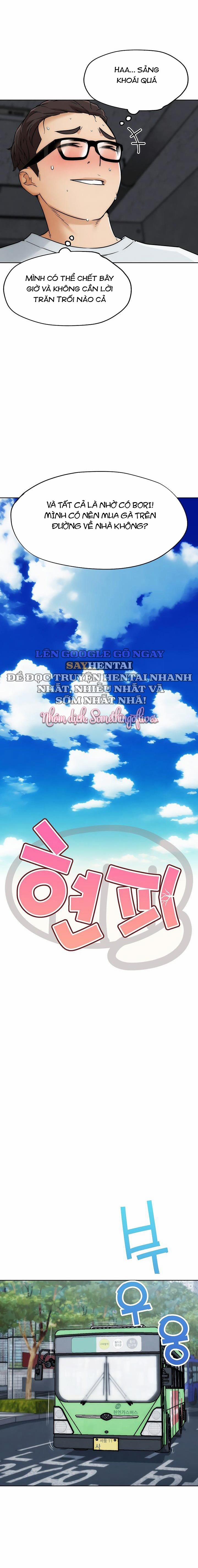 Chế Độ Đối Kháng Đời Thực 8 trang 7