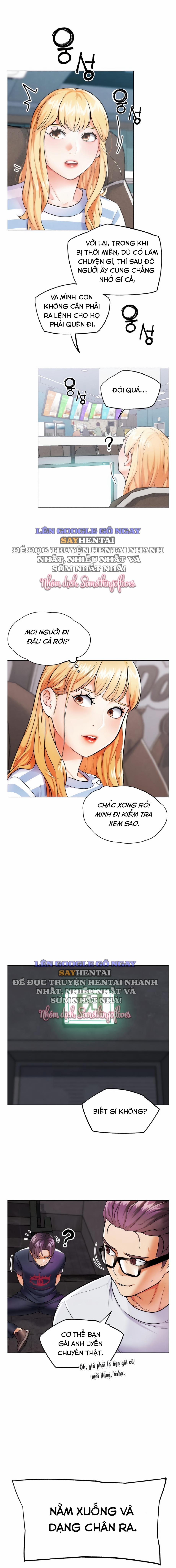 Chế Độ Đối Kháng Đời Thực 9 trang 10