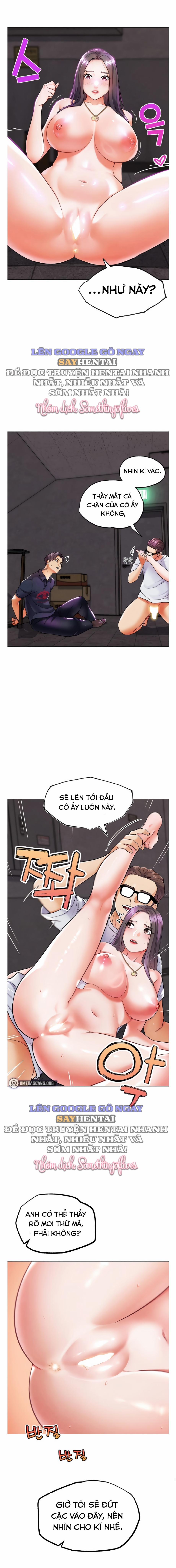 Chế Độ Đối Kháng Đời Thực 9 trang 11