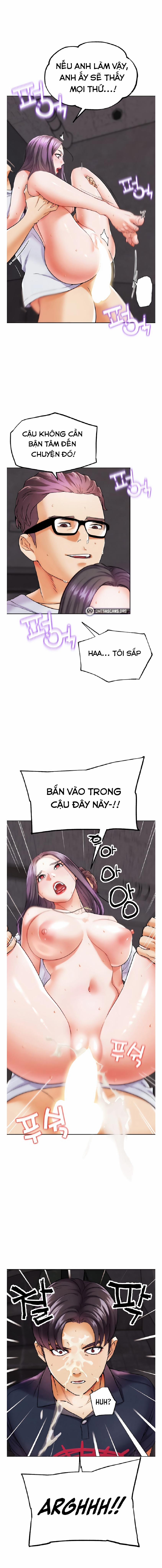 Chế Độ Đối Kháng Đời Thực 9 trang 16