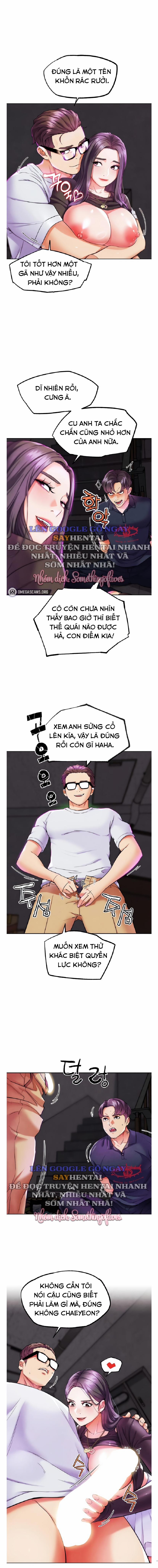 Chế Độ Đối Kháng Đời Thực 9 trang 6