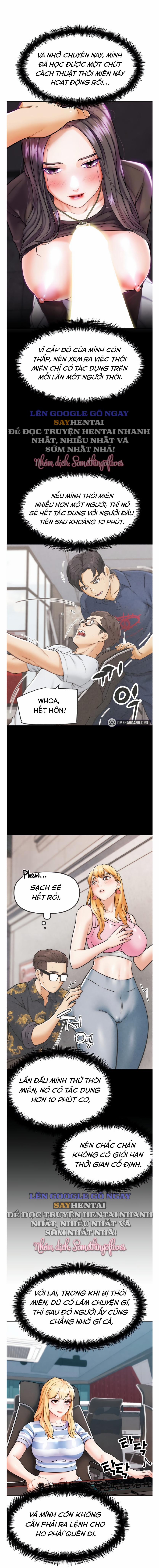 Chế Độ Đối Kháng Đời Thực 9 trang 9