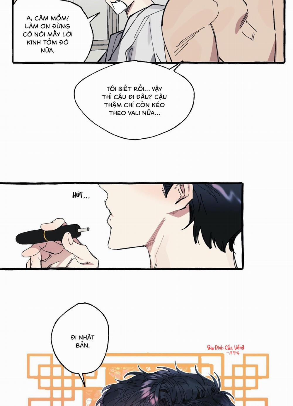 Che Giấu 1 trang 19