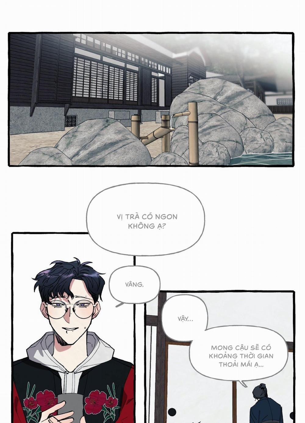 Che Giấu 1 trang 29