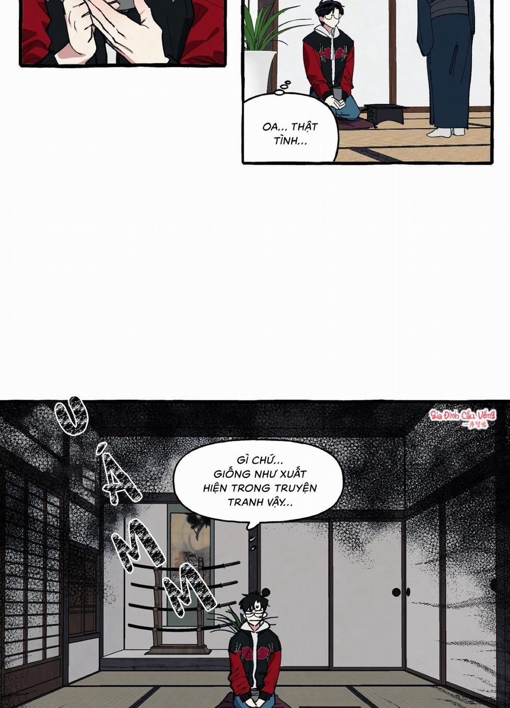 Che Giấu 1 trang 30