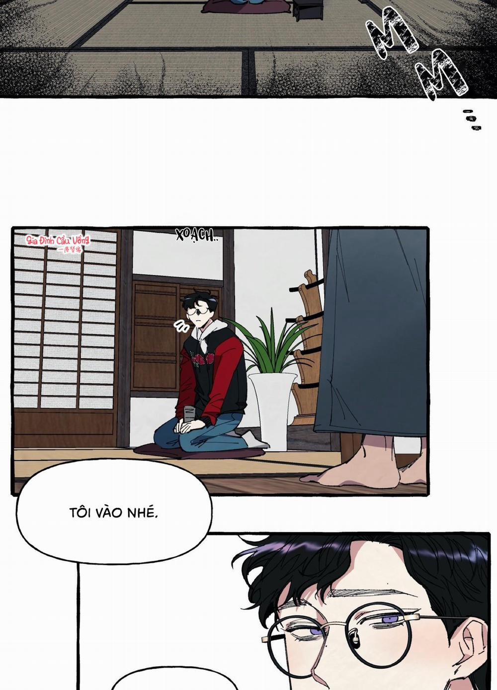 Che Giấu 1 trang 31