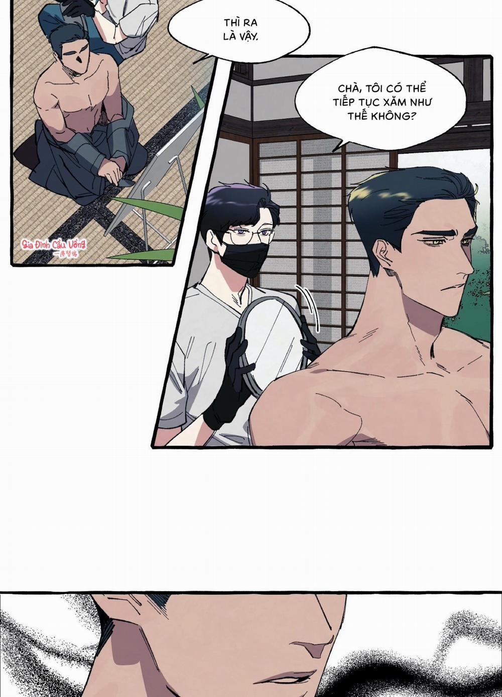 Che Giấu 1 trang 49
