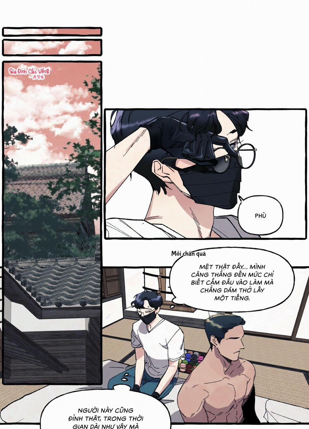 Che Giấu 2 trang 13