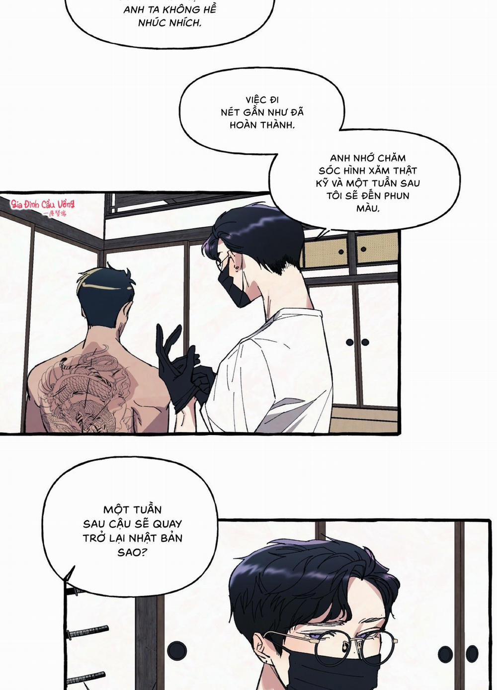 Che Giấu 2 trang 14
