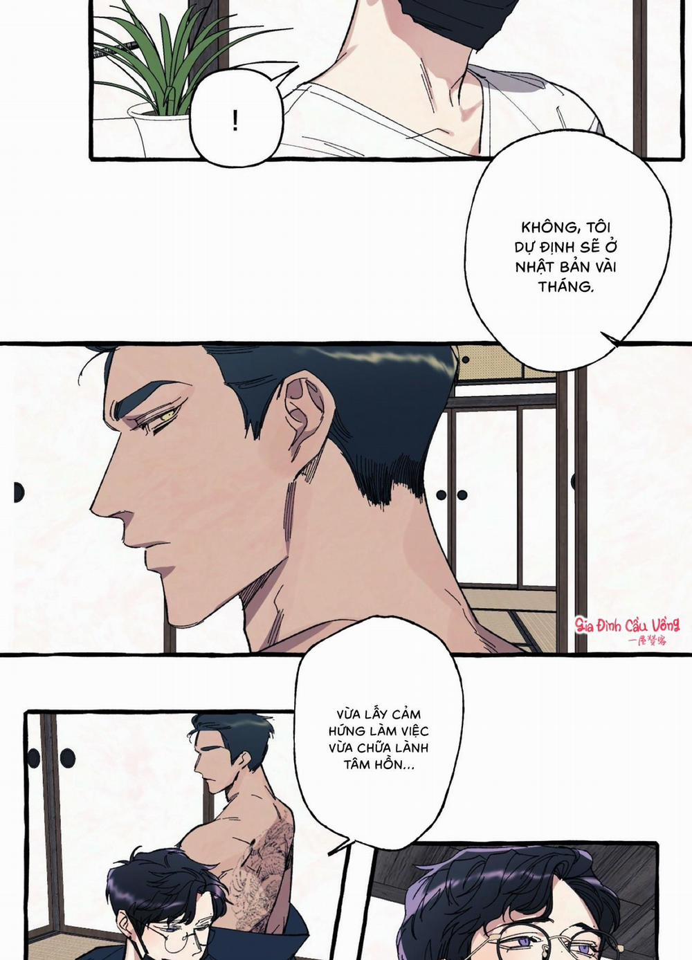 Che Giấu 2 trang 15