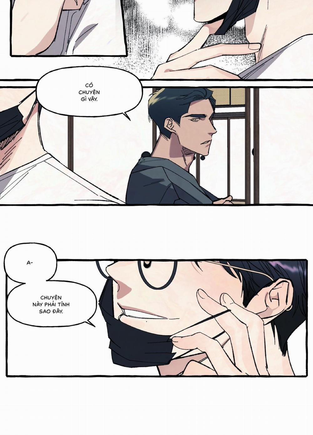 Che Giấu 2 trang 18