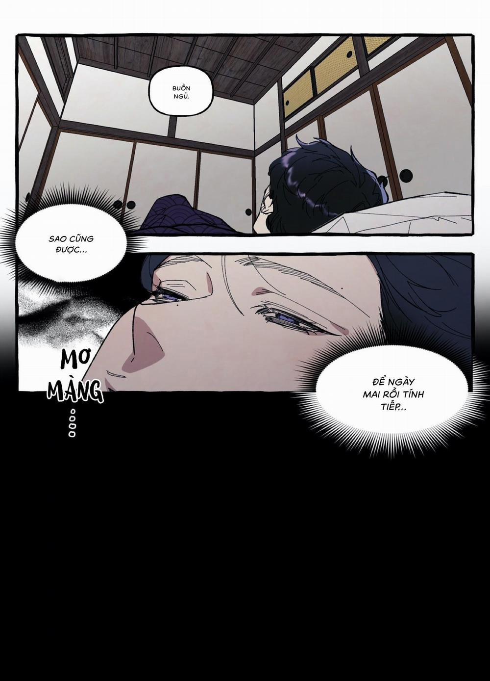 Che Giấu 2 trang 30