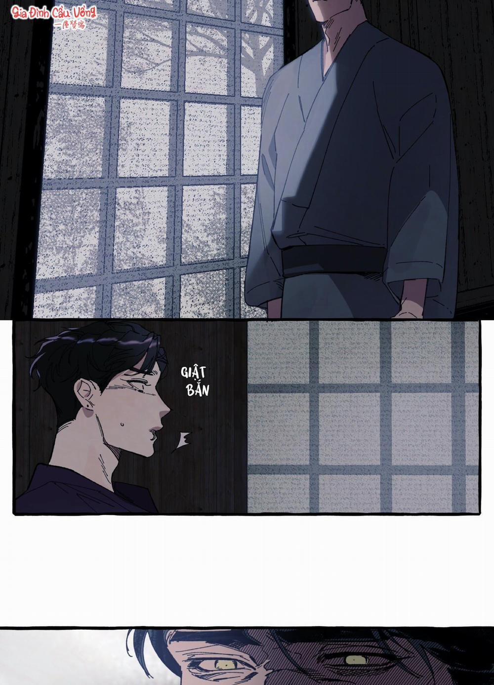 Che Giấu 2 trang 40