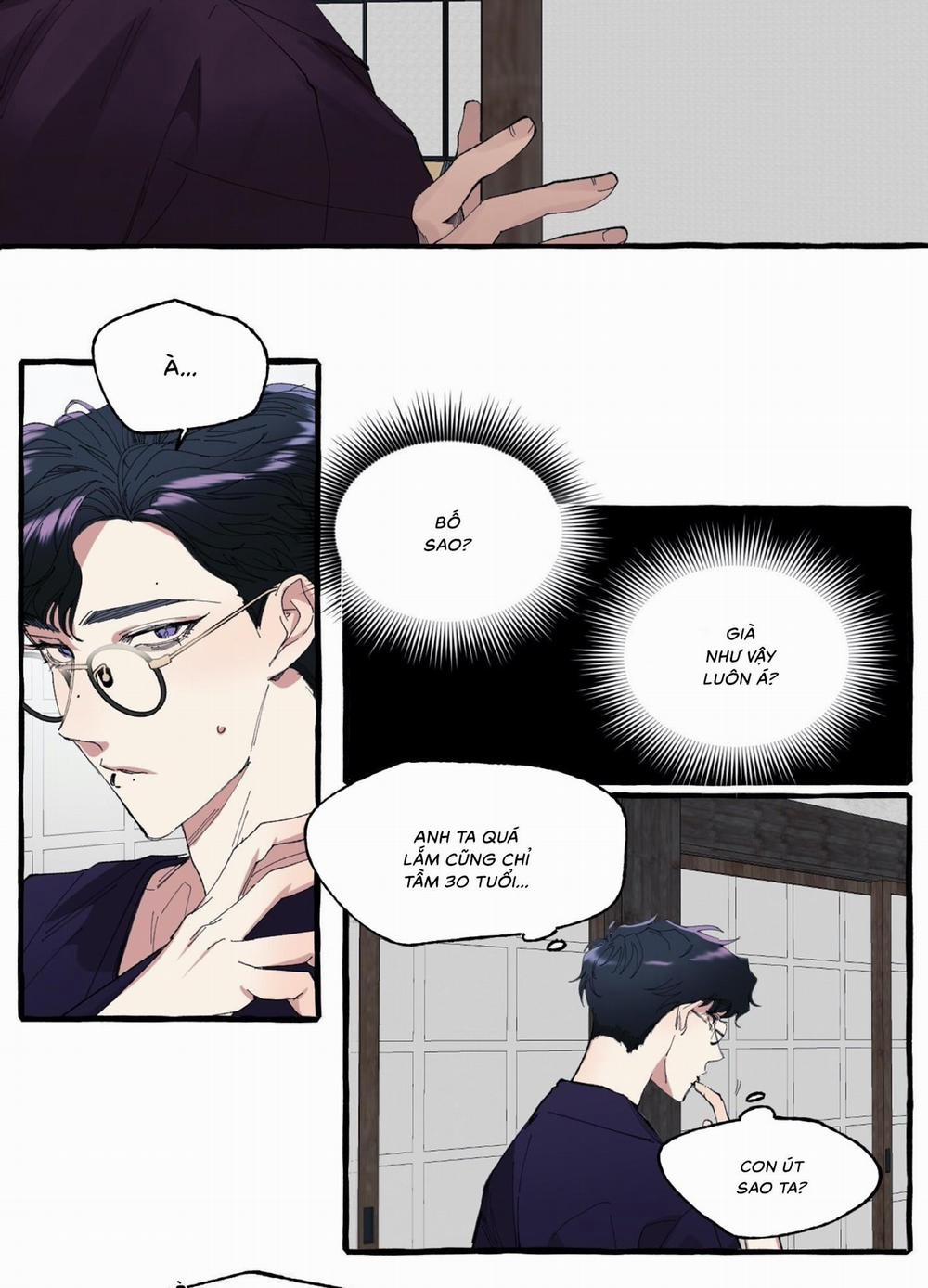 Che Giấu 3 trang 11