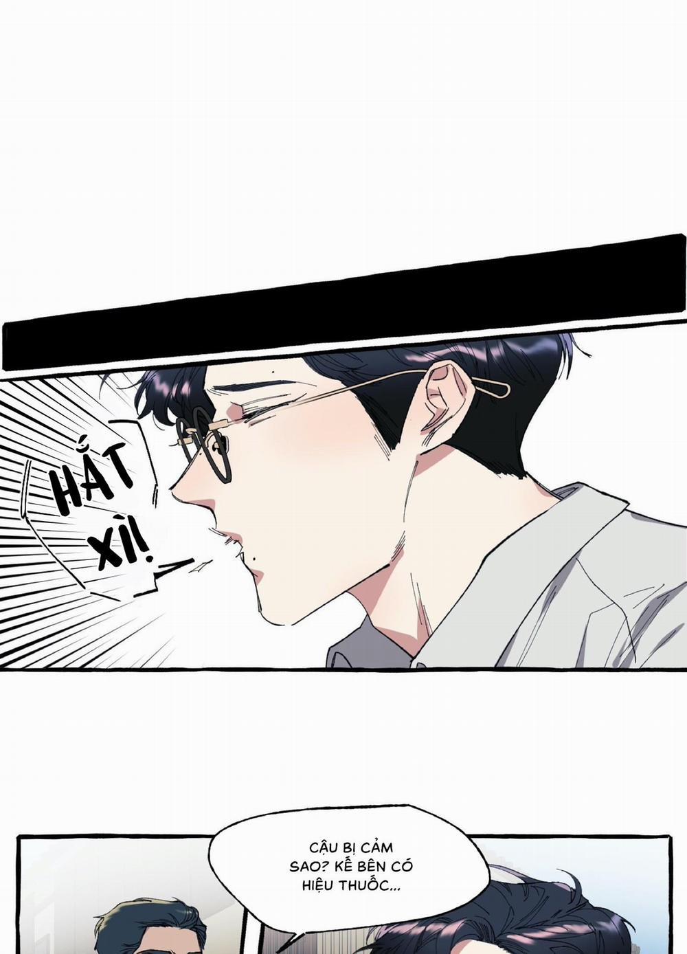 Che Giấu 3 trang 20