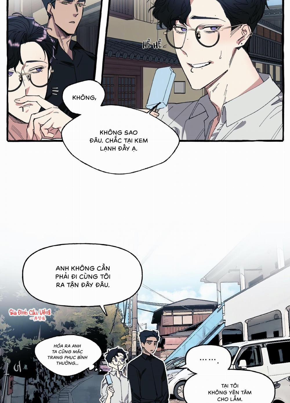 Che Giấu 3 trang 21