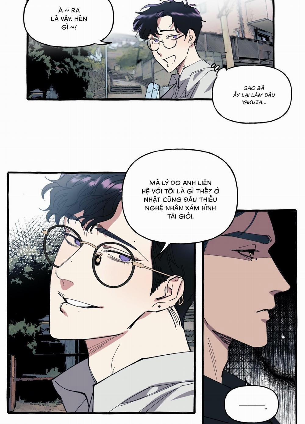 Che Giấu 3 trang 23