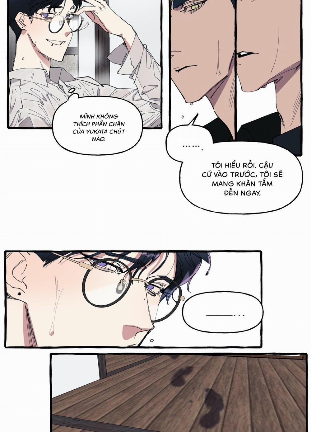 Che Giấu 3 trang 27