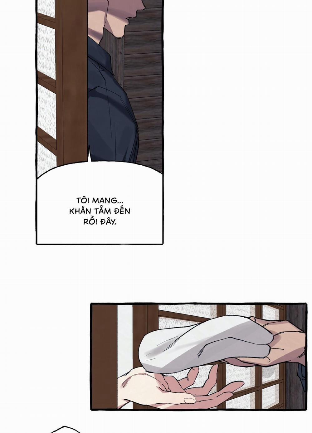 Che Giấu 3 trang 33